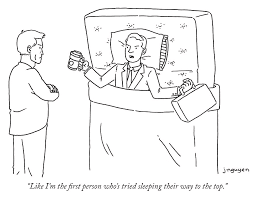 Sleeping Their Way To The Top Drawing By Jeremy Nguyen Select from premium sleep bed images of the highest quality. sleeping their way to the top by jeremy nguyen