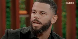 Love Is Blind's Tyler Says He Doesn't 'Owe Anyone an Explanation' Amid  Paternity Scandal