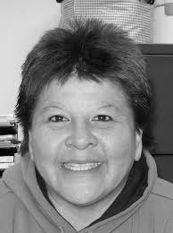 Marge Anderson Sworn in as Chief Executive, Delivers State of the Band  Address