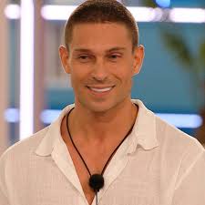 Love Island's Matilda