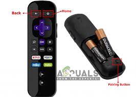 Stay tuned to understand more articles on how to troubleshoot roku remote problems. Fix Roku Remote Not Working Appuals Com