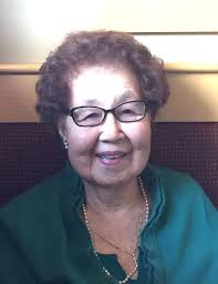 Obituary information for Sachiko T. Dorrity