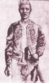 The mat salleh rebellion was a series of major armed disturbances against the colonial british north borneo chartered company administration in north borneo, now the malaysian state of sabah. Ketahuilah Tokoh Tokoh Disebalik Kemerdekaan Tanah Melayu Daily Rakyat