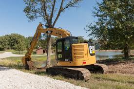 The cat®315 excavator offers superior performance in a compact design. 315f L Hydraulic Excavator Finning Cat