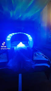 What a relaxing facial at Ginny Rose Studio 🧖🏼‍♀️, Book Here:  ginnyrosestudio.glossgenius.com, @Face Reality , @Circadia , #indiana  #estheticianlife #estheticiantiktok #facetealityskincare ...