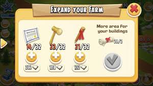 Land Expansion | Supercell Support Portal