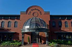 Located in potsdam, the clarkson inn is in the city center and on a river. Boutique Hotels In Potsdam Ny Clarkson Inn