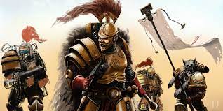 Get box score updates on the oklahoma city thunder vs. Thunder Warriors Wip Concept Art Questions Forum Dakkadakka Roll The Dice To See If I M Getting Drunk