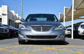 Sell silver 2015 hyundai genesis in quezon city. Used Hyundai Genesis Cars For Sale In Uae Dubai Abu