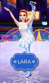 Twirl, triple axel jump & loop your way around the ice skating rink. Guide Ice Skating Ballerina For Android Apk Download