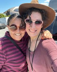 The best part about festivals is not finding the perfect fleece or grabbing  the best bump from @loopfiberstudio