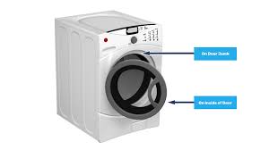 How to buy a front load washer. Front Load Washer Parts Appliance Aid