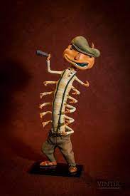 However, his parents have vanished and are eaten by a ghostly rhinoceros from the sky, and finds himself living with his two abusive aunts, spiker and sponge.he is forced to work all day and they threaten him with beatings and the mysterious rhino if he tries to leave. Centipede James And The Giant Peach By Https Www Deviantart Com Vint1k On Deviantart James And Giant Peach The Giant Peach Tim Burton Films