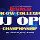 NorCow BJJ Open and Collegiate Championships