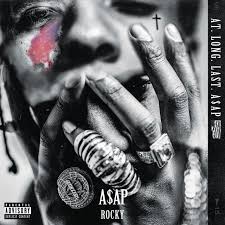 Surprisingly, they're all fans of the newest nail trend to take instagram by storm: At Long Last A Ap Album By A Ap Rocky Spotify