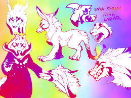 Maybe you would like to learn more about one of these? Hyperdeath Weasyl