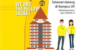 Membuat account di situs penerimaan ui. Lakukan Hal Ini Setelah Dinyatakan Diterima Simak Ui Berita Universitas Terbaru Ayokuliah Id