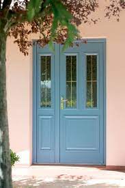 Porte D Entree Aluminium Bel M Modele Flavie Porte Entree Aluminium Portes Entree