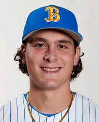 2023 UCLA Baseball Information Guide by UCLA Athletics