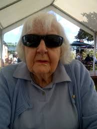 Tribute to Anne Beeby, 1921