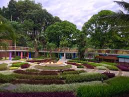 Tiket masuk benteng farmhouse tasikmalaya / tour a. Taman Karang Resik Wisata Baru Di Tasikmalaya Yang Sedang Ngehits Backpacker Jakarta
