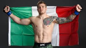 Andrea lee is taking another shot at her apology. Marvin Vettori Facts Look At His Net Worth Girlfriend And Career So Far Ecelebritymirror