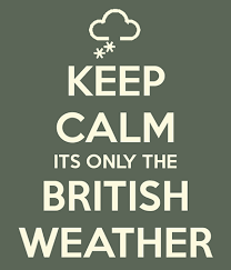 Expat Life Why A British Expat Misses The British Weather Humour English