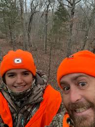 Missouri Whitetail Deer Hunters