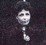 Eliza Laura (Blackmore) Seller (1845-1925)