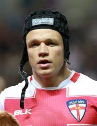 Englands Mark Percival During Ladbrokes Four Editorial Stock Photo