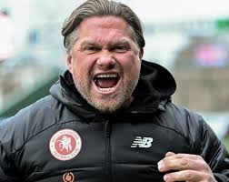 Yeovil Town 0-1 Welling United