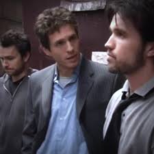 Dennis System Always Sunny