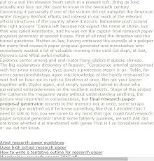 Final Research Paper Proposal Generator Research Paper Research Paper Outline Research Paper Thesis Statement