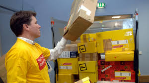 Preview and take print out.completion of these three steps will only be treated as submission of. Jahresrekord Deutsche Post Erwartet 1 8 Milliarden Pakete Zdfheute