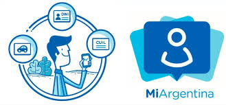 El perfil digital del ciudadano, todas las interacciones con el estado en un solo lugar. La Version Digital Del Seguro Ahora Disponible En La App Mi Argentina 100 Seguro