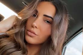 Model Sara Levitt poses with ostomy bag for Maxim Australia and breaks  barriers