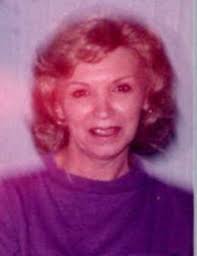 Nelda Faye Alexander Obituary January 22, 2022