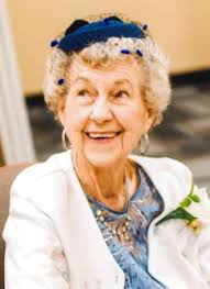 Obituary for lifelong Kansas resident