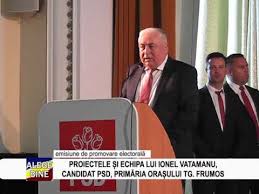 Pe aceasta lista se mai afla scoala de fete, insa a disparut complet in urma printre personalitatile care au plecat din targu frumos, garabet ibraileanu cred ca este cel mai cunoscut. Proiecte Èi Echipa Lui Ionel VÄtamanu Candidat PrimÄria OraÈului Tg Frumos Youtube