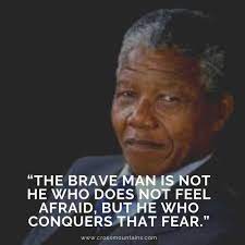 Nelson Mandela Quotes Nelsonmandela Nelsonmandelaquotes Nelsonmadeladay Mandela Quotes Nelson Mandela Quotes Nelson Mandela