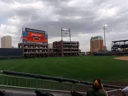 Photos At Southwest University Park