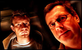 Hübertz: Lidt gal er man vel