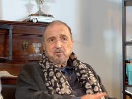 The unbearable lightness of being. Jean Claude Carriere Invite Du Festival Du Film D Amiens J Ai Du Apprendre A Me Rebeller Avec Bunuel