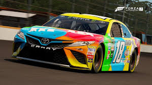 The best way to win credits quickly is to use mod cards. Igcd Net Toyota Camry Nascar In Forza Motorsport 7