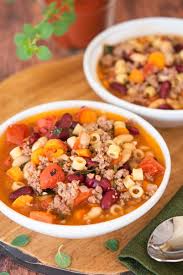 Enjoy This Pasta E Fagioli Recipe Inspired By Olive Garden Cuisine And Travel Recipe In 2020 Pasta E Fagioli Recipes Easy Pasta