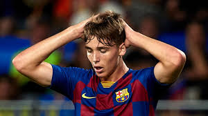 El migcampista gallec va jugar 18 anys al deportivo de la corunya amb un palmarès envejable: La Ultima Maravilla A Lo Messi De Nico Gonzalez El Hijo De Fran