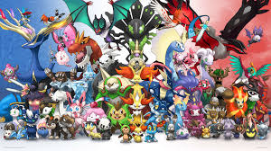 Pokemon haunter wallpaper, pokémon, gengar, mega gengar, ishmam. All Pokemon Hd Wallpapers Top Free All Pokemon Hd Backgrounds Wallpaperaccess