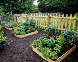 For privacy (instead of decorative) fences, the pickets are tightly spaced so people will not be able to see into your yard through your fence. How To Build A Picket Fence Hgtv