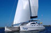 Yachts On Charter In Mumbai At Gateway Of India Yacht Sailing Yacht Sailing