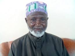 Elhadj A. Thiam : « la classe politique actuelle doit changer son  comportement. Mais, il est important que le col. Doumbouya respecte ses  promesses…»